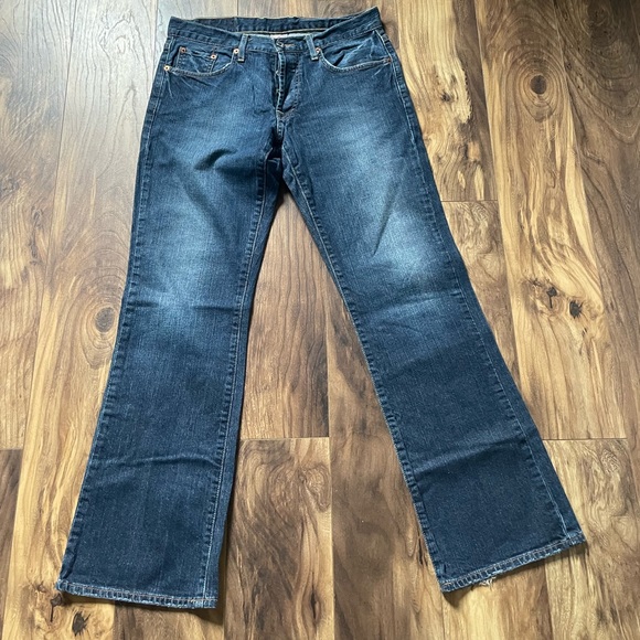 Lucky Brand Jeans - Picture 2 of 4